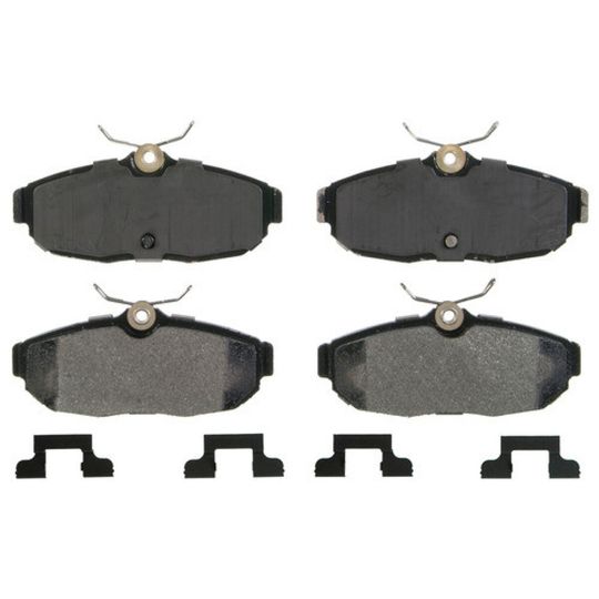 wagner-balatas-ceramicas-traseras-ford-mustang-2005-2006-mustang-0