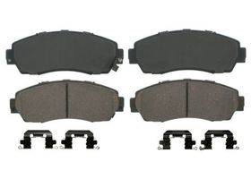 Balatas Ceramicas Delanteras