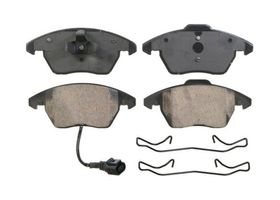 Balatas Ceramicas Delanteras