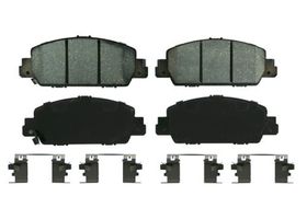 Balatas Ceramicas Delanteras
