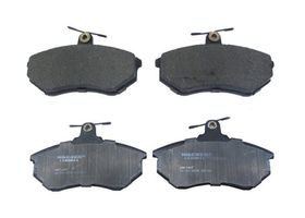 Balatas Ceramicas Delanteras