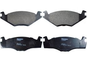 Balatas Ceramicas Delanteras