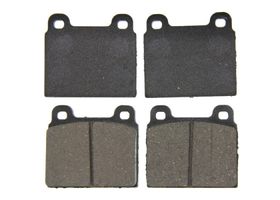 Balatas Ceramicas Delanteras