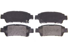 Balatas Ceramicas Delanteras