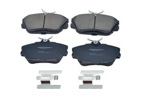 Balatas Ceramicas Delanteras
