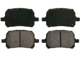 Balatas Ceramicas Delanteras