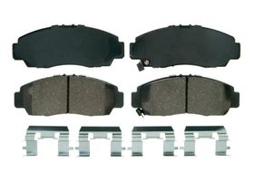 Balatas Ceramicas Delanteras