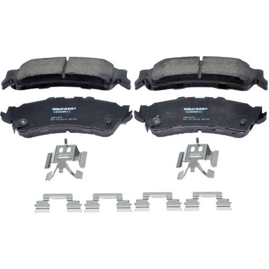 wagner-balatas-ceramicas-traseras-chevrolet-suburban-2001-suburban-1500-0