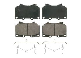 Balatas Ceramicas Delanteras