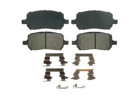 Balatas Ceramicas Delanteras