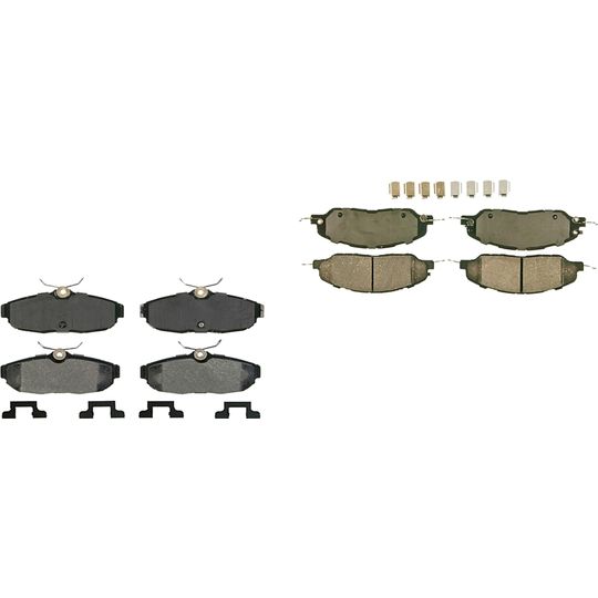 wagner-kit-de-balatas-ceramicas-delanteras-y-traseras-ford-mustang-2014-mustang-0