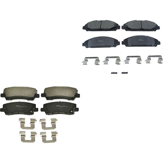 wagner-kit-de-balatas-ceramicas-delanteras-y-traseras-ford-mustang-2016-2020-mustang-v8-5-0l-l4-2-3l-v6-3-7l-0