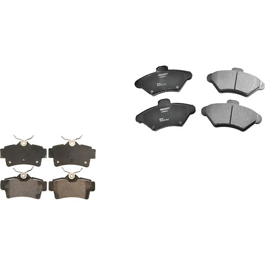 wagner-kit-de-balatas-ceramicas-delanteras-y-traseras-ford-mustang-1994-1998-mustang-0