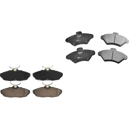 wagner-kit-de-balatas-ceramicas-delanteras-y-traseras-ford-thunderbird-1994-thunderbird-0