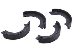 Zapatas Traseras