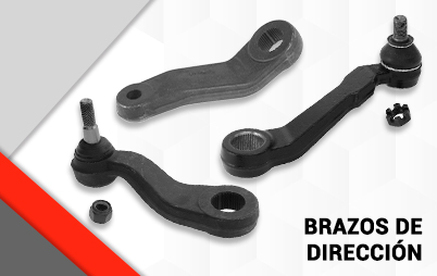 10 Brazos de direccion