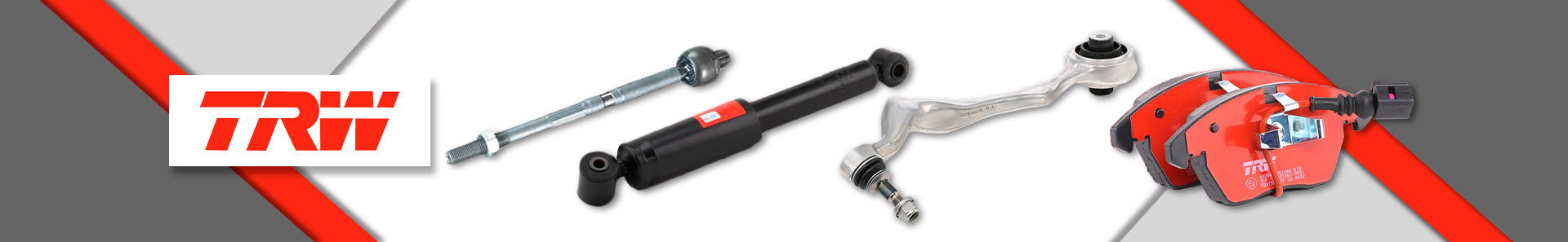 Catálogo TRW