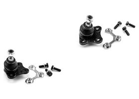 Rotula Horquilla Inferior Izquierda