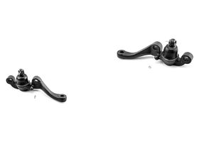 Rotula Horquilla Inferior Izquierda