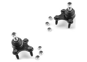 Rotula Horquilla Inferior Izquierda