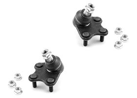 Rotula Horquilla Inferior Izquierda