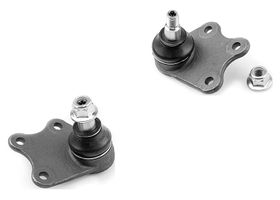 Rotula Horquilla Inferior Izquierda