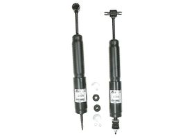 Par De Amortiguadores Gas Bogas Delanteros