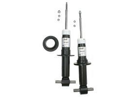 Par De Amortiguadores Gas eXtreme 4WD, RWD Delanteros