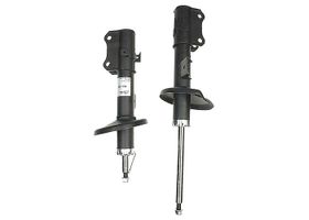 Par De Amortiguadores Gas eXtreme 4WD, AWD, FWD, RWD Delanteros