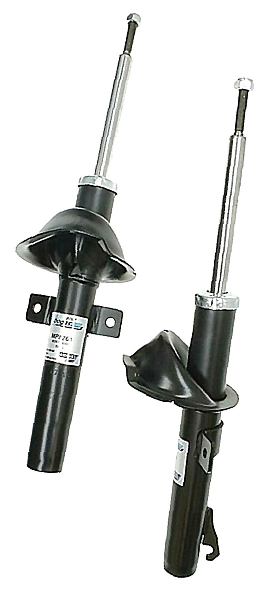 Par De Amortiguadores Gas Bogas FWD Delanteros