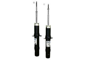 Par De Amortiguadores Gas Bogas FWD Delanteros