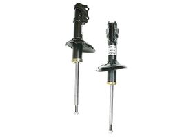 Par De Amortiguadores Gas Bogas FWD Delanteros