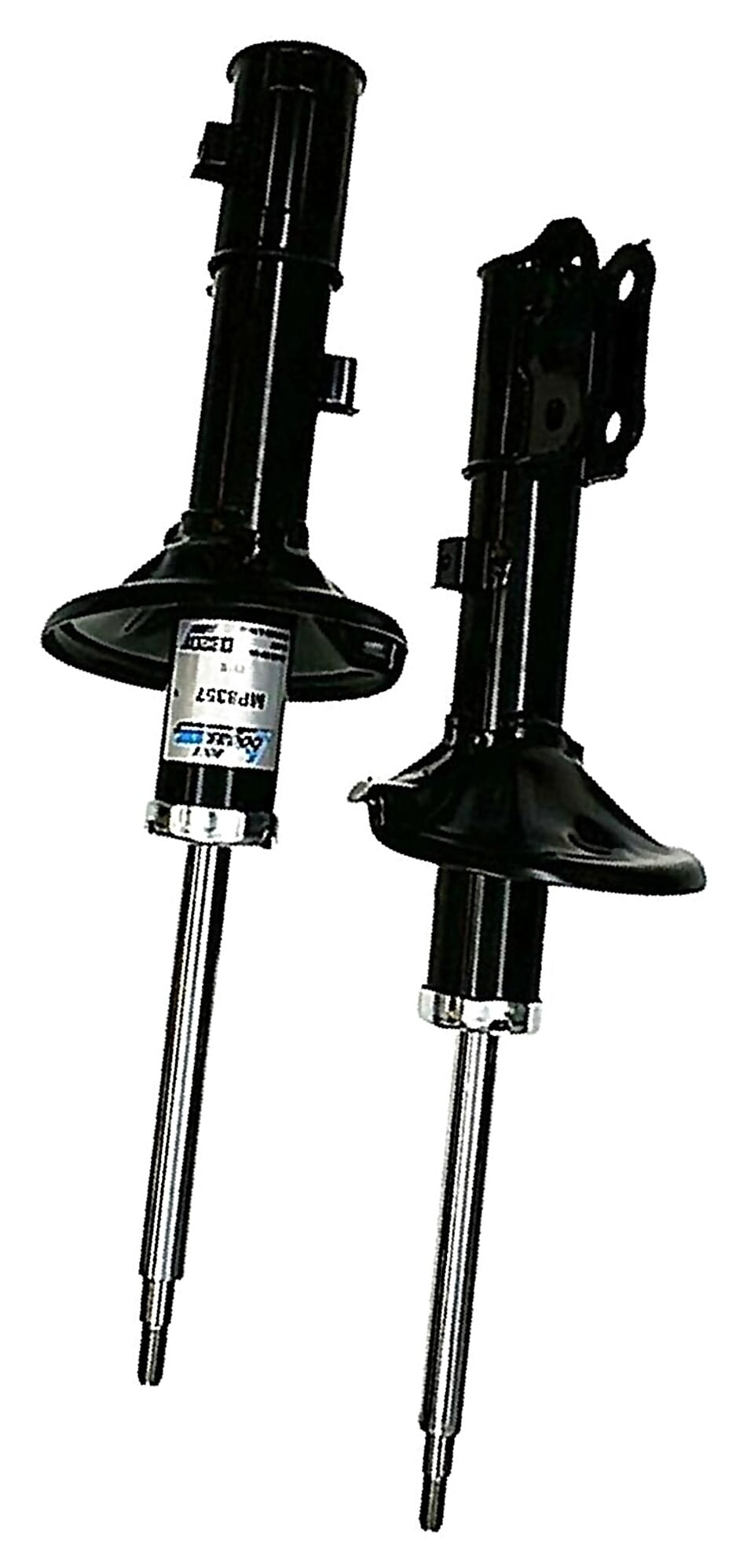 Par De Amortiguadores Gas Bogas FWD Delanteros