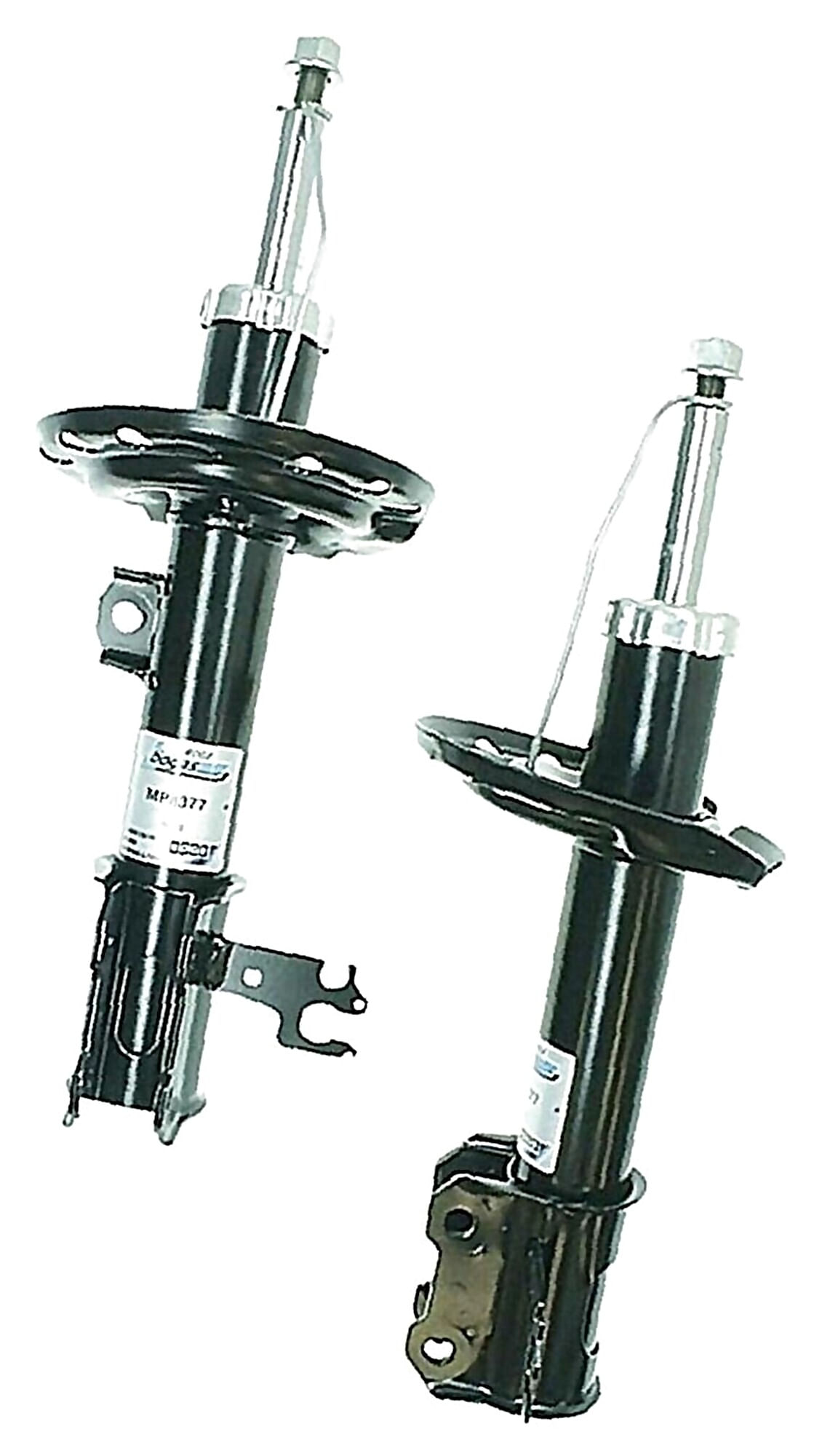 Par De Amortiguadores Gas Bogas FWD Delanteros