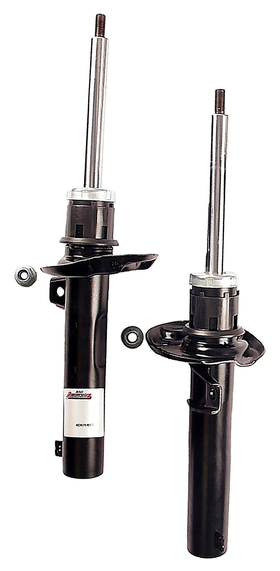 Par De Amortiguadores Gas Bogas FWD Delanteros
