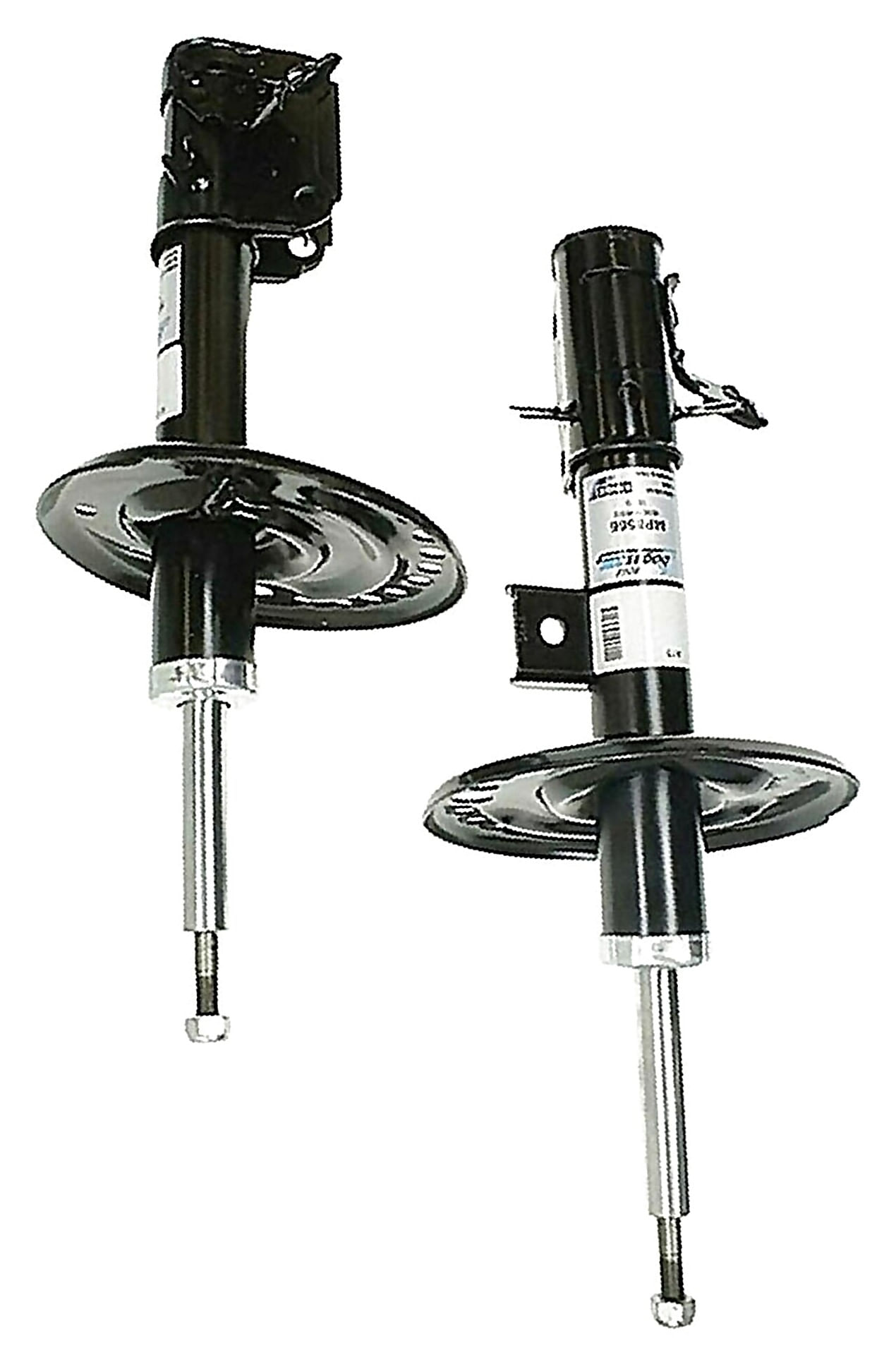 Par De Amortiguadores Gas Bogas FWD Delanteros