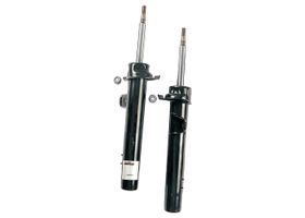 Par De Amortiguadores Gas Bogas RWD Delanteros