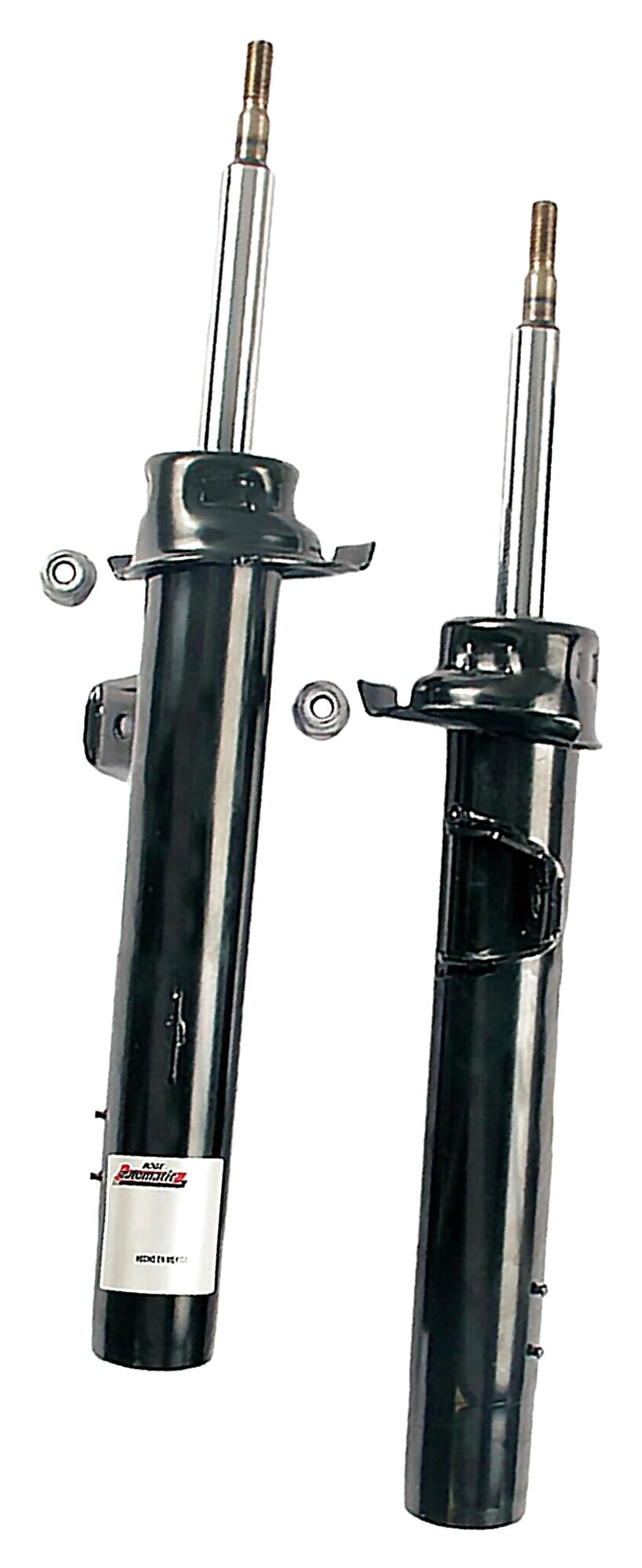 Par De Amortiguadores Gas Bogas RWD Delanteros