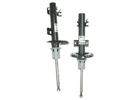 Par De Amortiguadores Gas Bogas FWD Delanteros