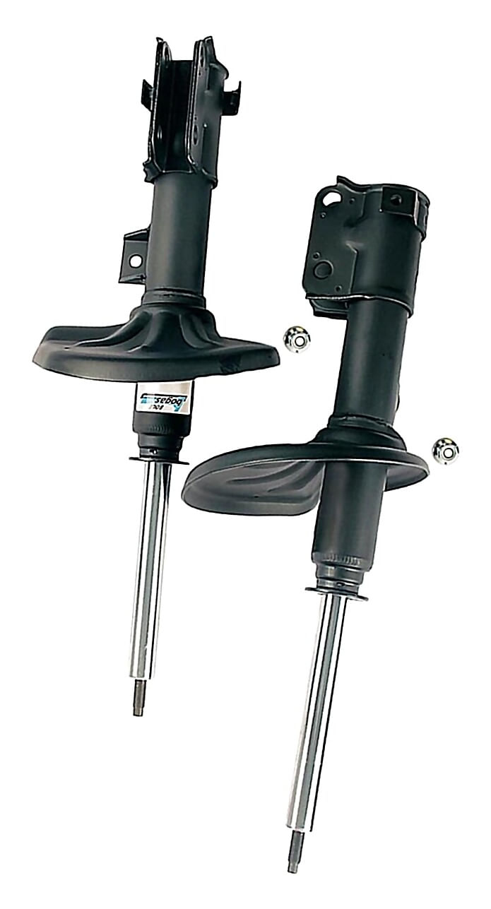 Par De Amortiguadores Gas Bogas FWD Delanteros