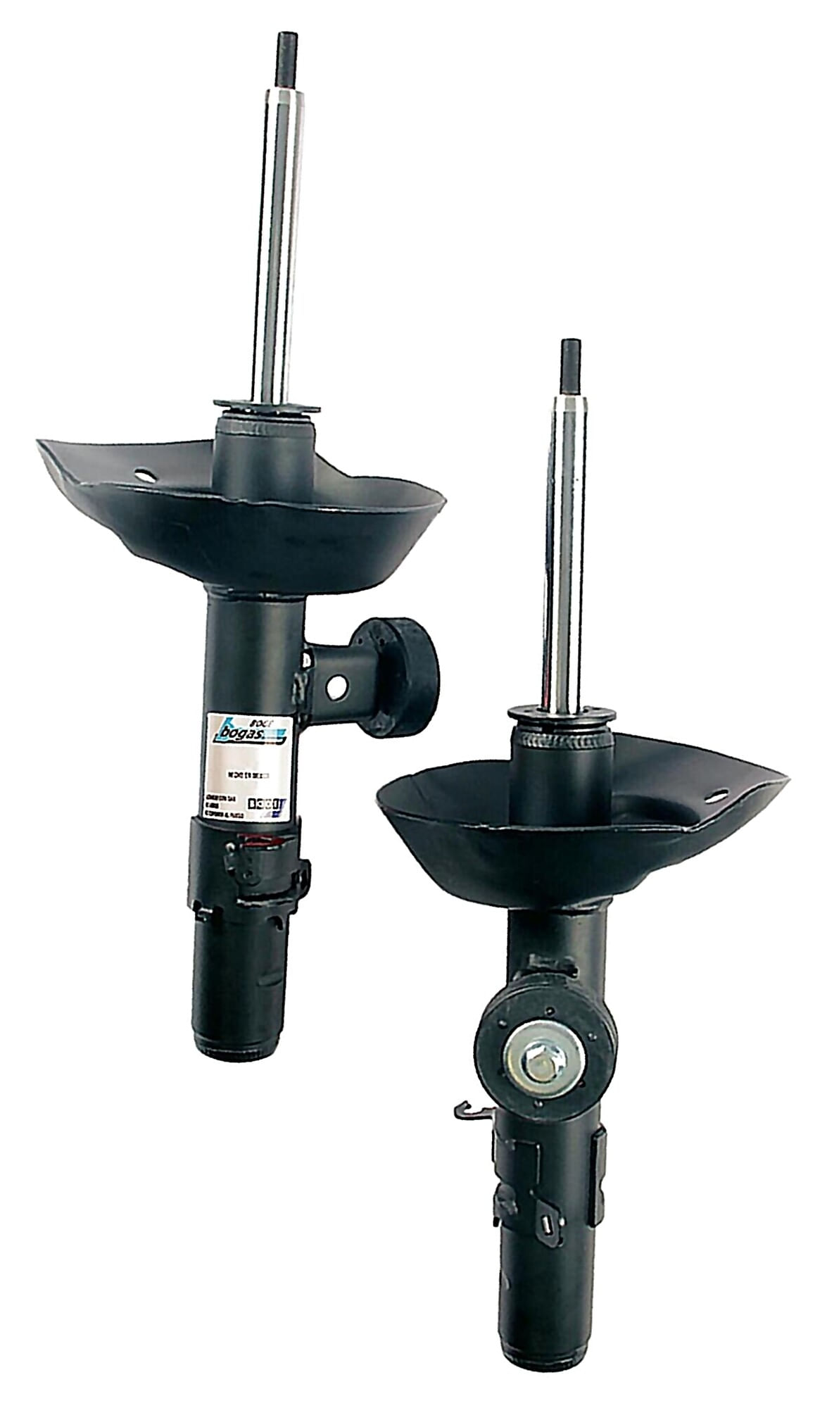 Par De Amortiguadores Gas Bogas FWD Delanteros