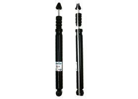Par De Amortiguadores Gas Bogas FWD Traseros