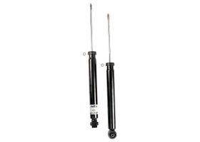 Par De Amortiguadores Gas Bogas FWD Traseros
