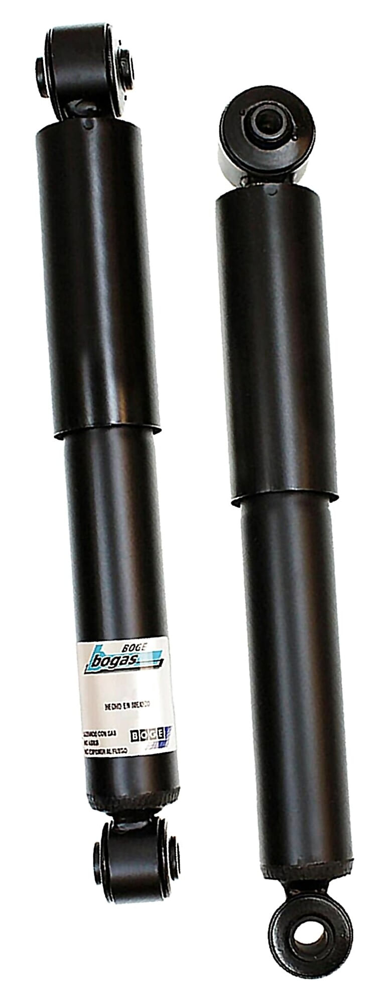 Par De Amortiguadores Gas Bogas FWD Traseros
