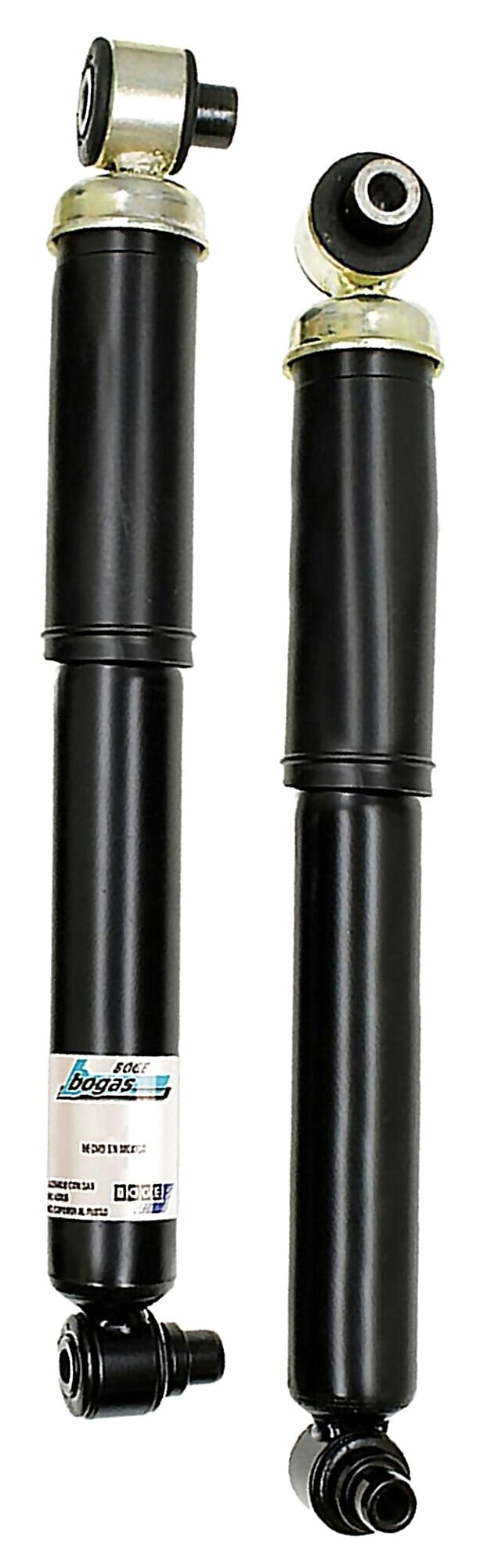 Par De Amortiguadores Gas Bogas FWD Traseros