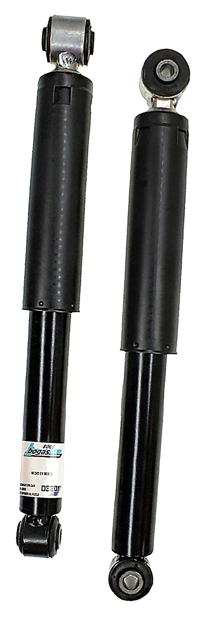 Par De Amortiguadores Gas Bogas FWD Traseros