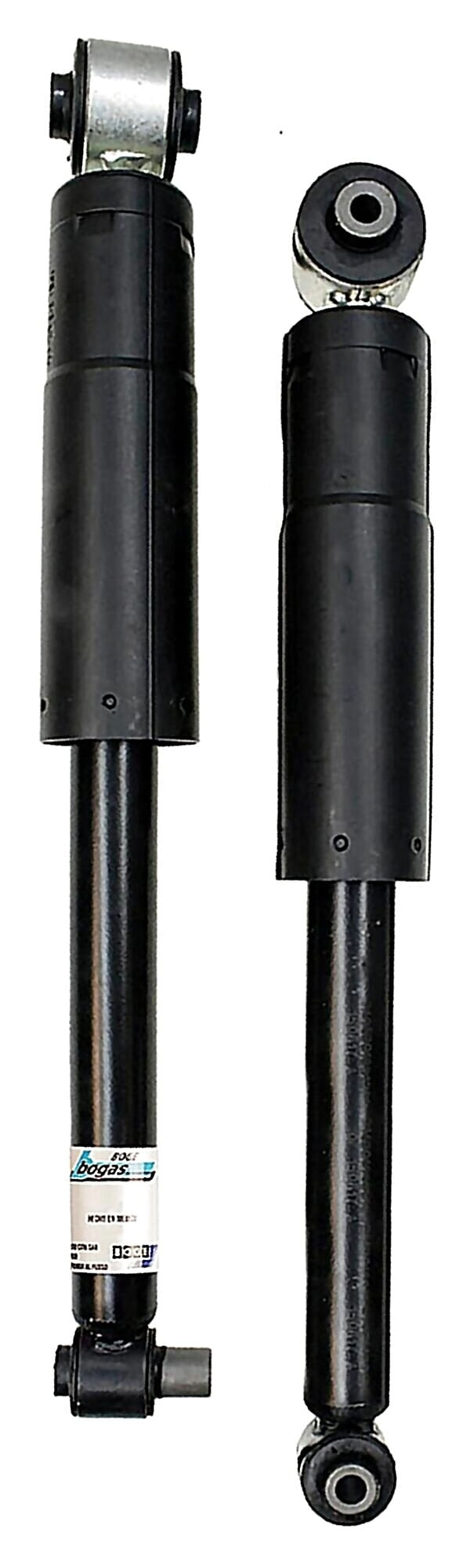 Par De Amortiguadores Gas Bogas FWD Traseros
