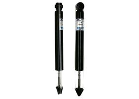 Par De Amortiguadores Gas Bogas FWD Traseros