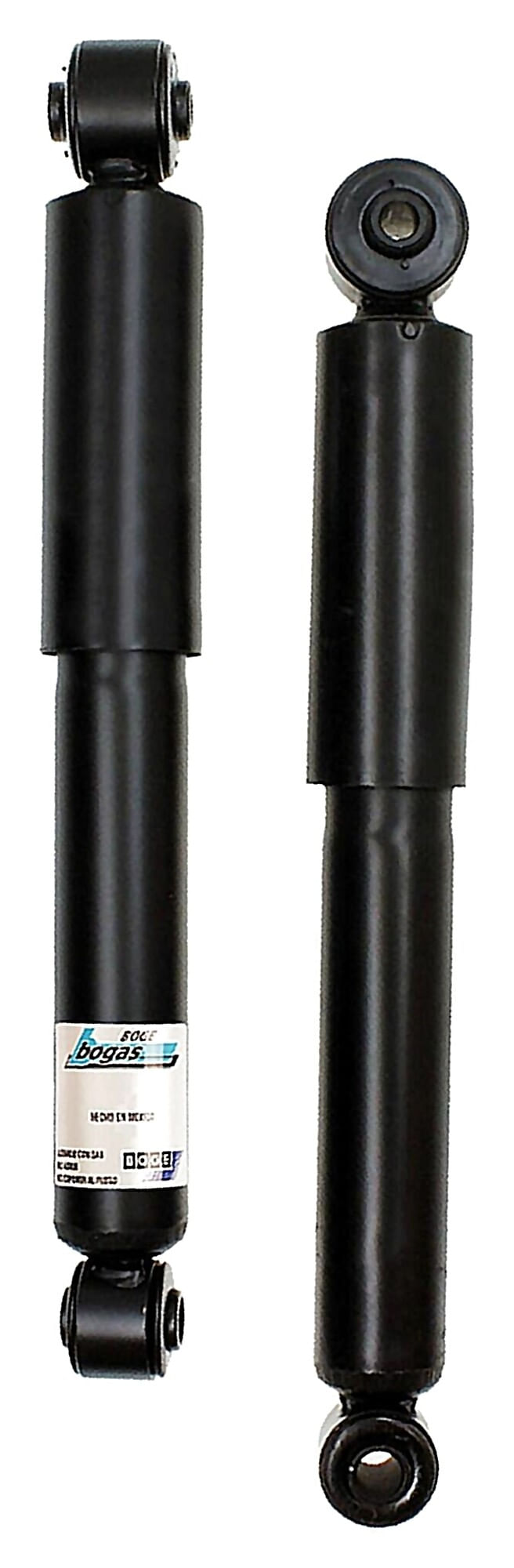 Par De Amortiguadores Gas Bogas FWD Traseros