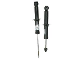 Par De Amortiguadores Gas Bogas FWD Traseros